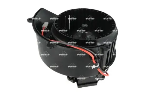Innenraumgebläse 12 V NRF 34051 Bild Innenraumgebläse 12 V NRF 34051