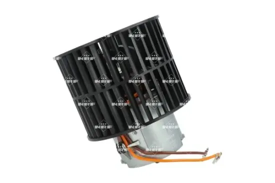 Innenraumgebläse 12 V NRF 34052 Bild Innenraumgebläse 12 V NRF 34052