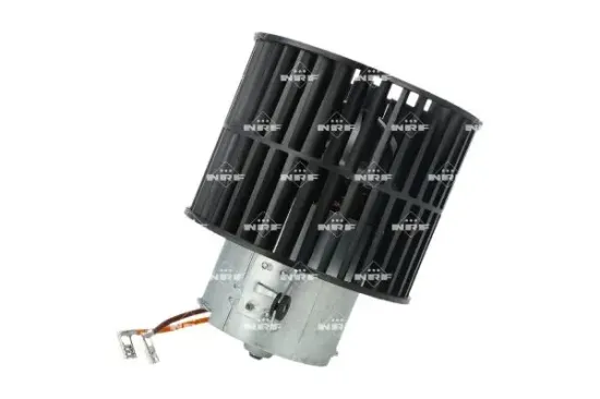 Kondensator, Klimaanlage NRF 350229 Bild Kondensator, Klimaanlage NRF 350229