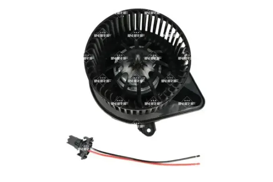 Innenraumgebläse 12 V NRF 34055 Bild Innenraumgebläse 12 V NRF 34055