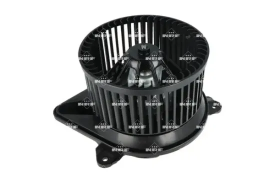 Innenraumgebläse 12 V NRF 34056 Bild Innenraumgebläse 12 V NRF 34056