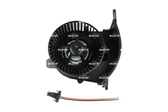 Innenraumgebläse 12 V NRF 34057 Bild Innenraumgebläse 12 V NRF 34057