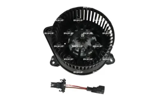 Innenraumgebläse 12 V NRF 34058 Bild Innenraumgebläse 12 V NRF 34058