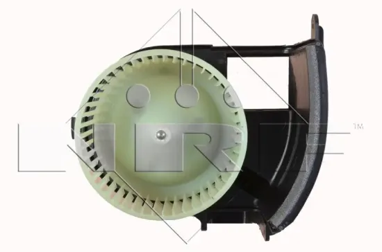 Innenraumgebläse NRF 34060 Bild Innenraumgebläse NRF 34060