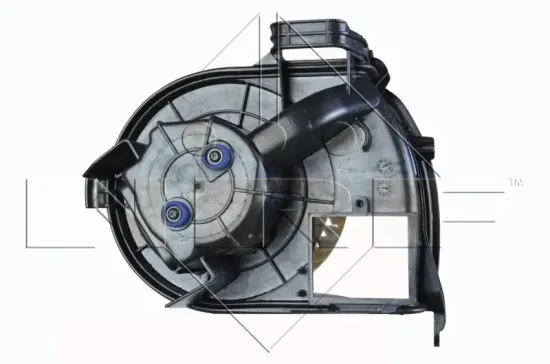 Innenraumgebläse NRF 34060 Bild Innenraumgebläse NRF 34060