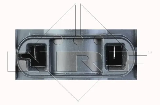Innenraumgebläse NRF 34060 Bild Innenraumgebläse NRF 34060