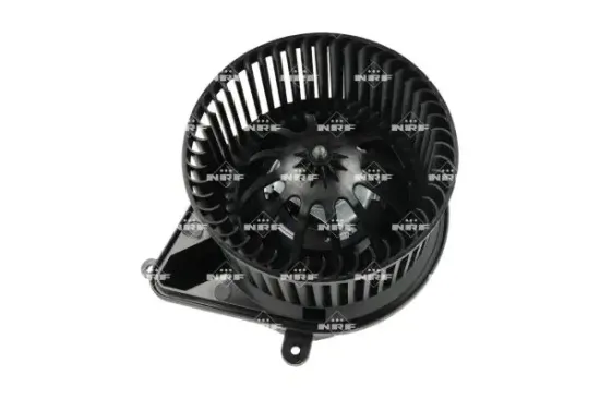 Kondensator, Klimaanlage NRF 350333 Bild Kondensator, Klimaanlage NRF 350333