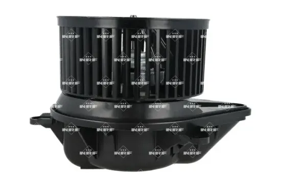 Kondensator, Klimaanlage NRF 350333 Bild Kondensator, Klimaanlage NRF 350333