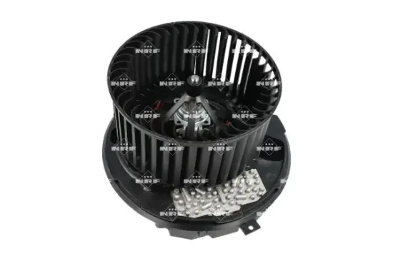 Innenraumgebläse 12 V NRF 34063 Bild Innenraumgebläse 12 V NRF 34063