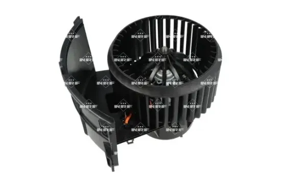 Innenraumgebläse 12 V NRF 34065 Bild Innenraumgebläse 12 V NRF 34065