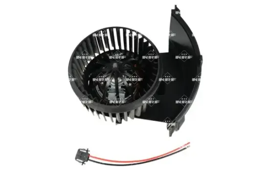 Innenraumgebläse 12 V NRF 34065 Bild Innenraumgebläse 12 V NRF 34065