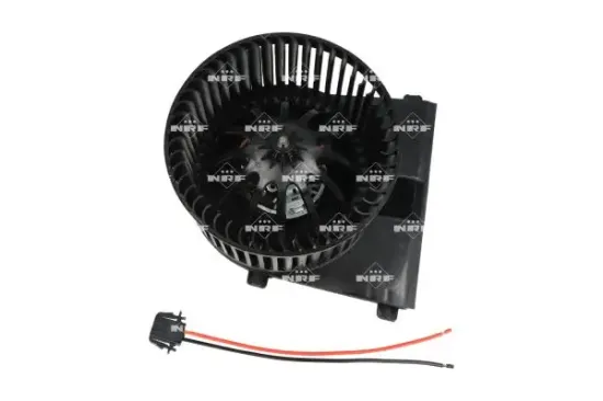 Innenraumgebläse 12 V NRF 34066 Bild Innenraumgebläse 12 V NRF 34066