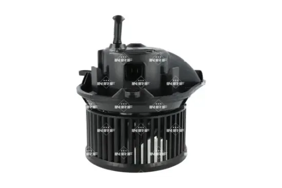 Innenraumgebläse 12 V NRF 34067 Bild Innenraumgebläse 12 V NRF 34067