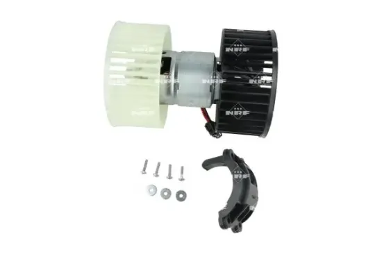 Innenraumgebläse 12 V NRF 34069 Bild Innenraumgebläse 12 V NRF 34069