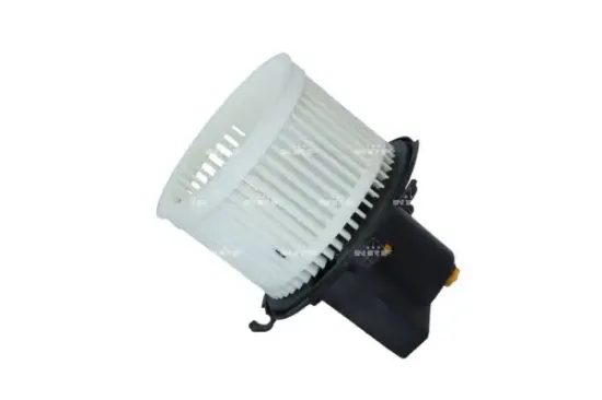 Innenraumgebläse 12 V NRF 34071 Bild Innenraumgebläse 12 V NRF 34071