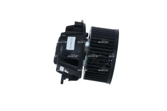 Innenraumgebläse 12 V NRF 34072 Bild Innenraumgebläse 12 V NRF 34072