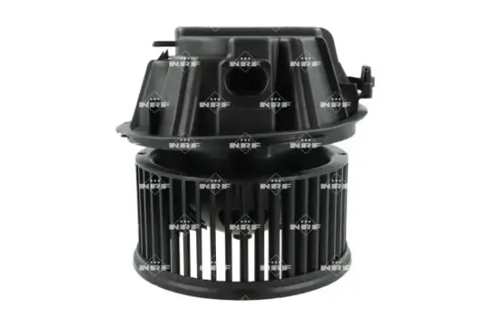 Innenraumgebläse 12 V NRF 34072 Bild Innenraumgebläse 12 V NRF 34072