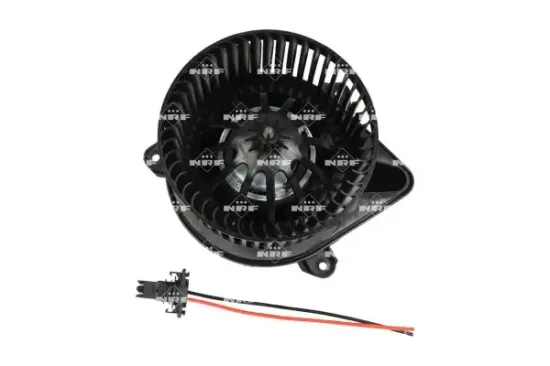 Innenraumgebläse 12 V NRF 34073 Bild Innenraumgebläse 12 V NRF 34073