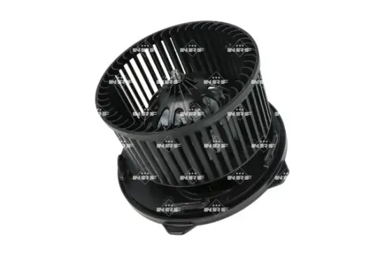 Innenraumgebläse 12 V NRF 34075 Bild Innenraumgebläse 12 V NRF 34075