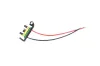 Innenraumgebläse 12 V NRF 34078 Bild Innenraumgebläse 12 V NRF 34078