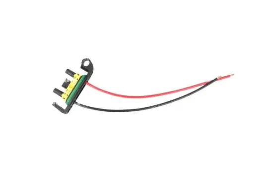 Innenraumgebläse 12 V NRF 34078 Bild Innenraumgebläse 12 V NRF 34078