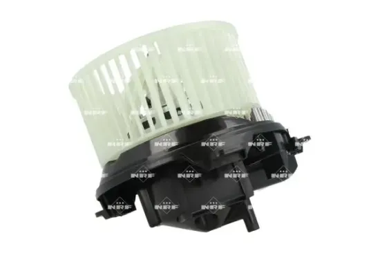 Innenraumgebläse 12 V NRF 34079 Bild Innenraumgebläse 12 V NRF 34079