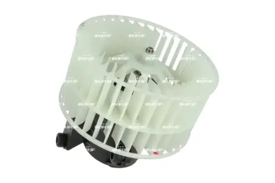Innenraumgebläse 12 V NRF 34081 Bild Innenraumgebläse 12 V NRF 34081