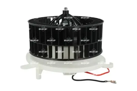 Innenraumgebläse 12 V NRF 34083 Bild Innenraumgebläse 12 V NRF 34083