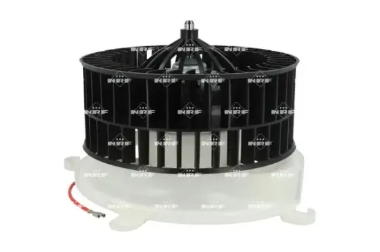 Innenraumgebläse 12 V NRF 34083 Bild Innenraumgebläse 12 V NRF 34083