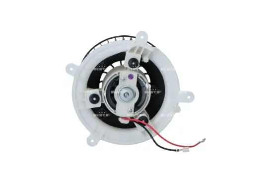 Innenraumgebläse 12 V NRF 34083 Bild Innenraumgebläse 12 V NRF 34083