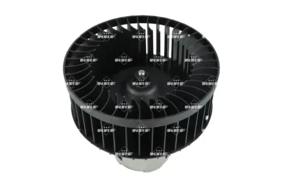 Innenraumgebläse 12 V NRF 34084 Bild Innenraumgebläse 12 V NRF 34084