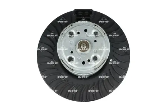 Innenraumgebläse 12 V NRF 34084 Bild Innenraumgebläse 12 V NRF 34084