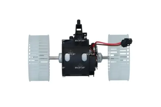 Innenraumgebläse 12 V NRF 34086 Bild Innenraumgebläse 12 V NRF 34086