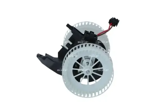 Innenraumgebläse 12 V NRF 34086 Bild Innenraumgebläse 12 V NRF 34086