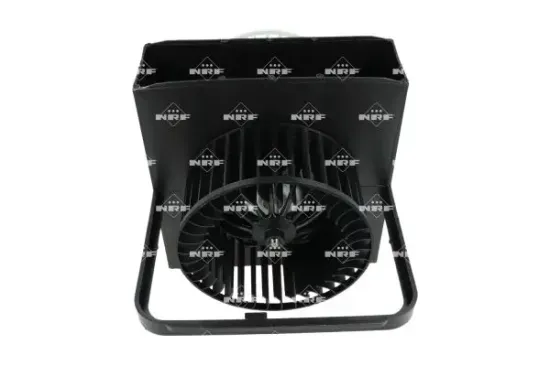 Innenraumgebläse 12 V NRF 34087 Bild Innenraumgebläse 12 V NRF 34087