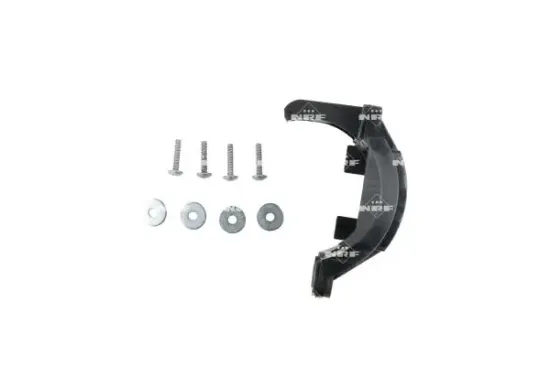 Innenraumgebläse 12 V NRF 34087 Bild Innenraumgebläse 12 V NRF 34087
