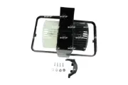 Innenraumgebläse 12 V NRF 34087
