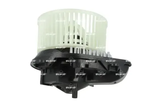 Innenraumgebläse 12 V NRF 34089 Bild Innenraumgebläse 12 V NRF 34089