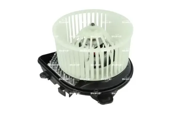 Innenraumgebläse 12 V NRF 34089 Bild Innenraumgebläse 12 V NRF 34089