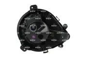 Innenraumgebläse 12 V NRF 34089