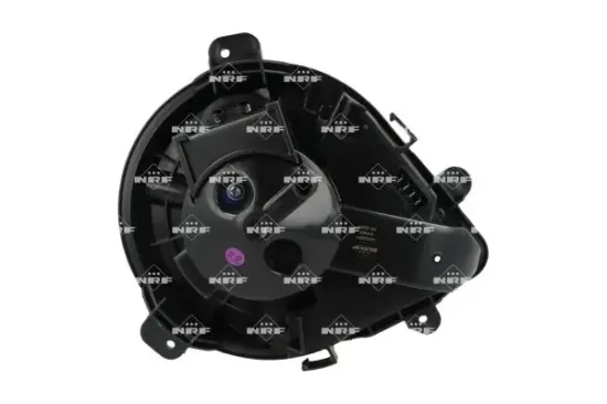 Innenraumgebläse 12 V NRF 34089 Bild Innenraumgebläse 12 V NRF 34089