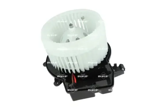 Innenraumgebläse 12 V NRF 34090 Bild Innenraumgebläse 12 V NRF 34090