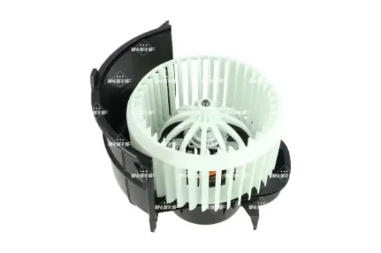 Kondensator, Klimaanlage NRF 35037 Bild Kondensator, Klimaanlage NRF 35037