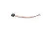 Innenraumgebläse 12 V NRF 34091 Bild Innenraumgebläse 12 V NRF 34091