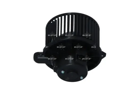 Innenraumgebläse 12 V NRF 34093 Bild Innenraumgebläse 12 V NRF 34093