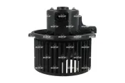 Innenraumgebläse 12 V NRF 34093