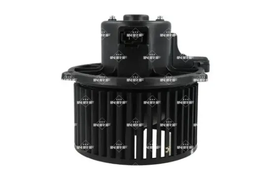 Innenraumgebläse 12 V NRF 34093 Bild Innenraumgebläse 12 V NRF 34093