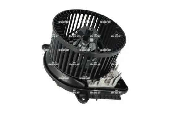 Innenraumgebläse 12 V NRF 34098 Bild Innenraumgebläse 12 V NRF 34098