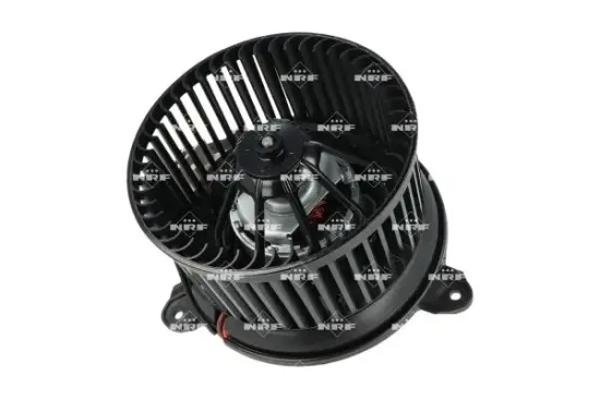 Innenraumgebläse 12 V NRF 34098 Bild Innenraumgebläse 12 V NRF 34098