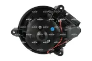 Innenraumgebläse 12 V NRF 34098